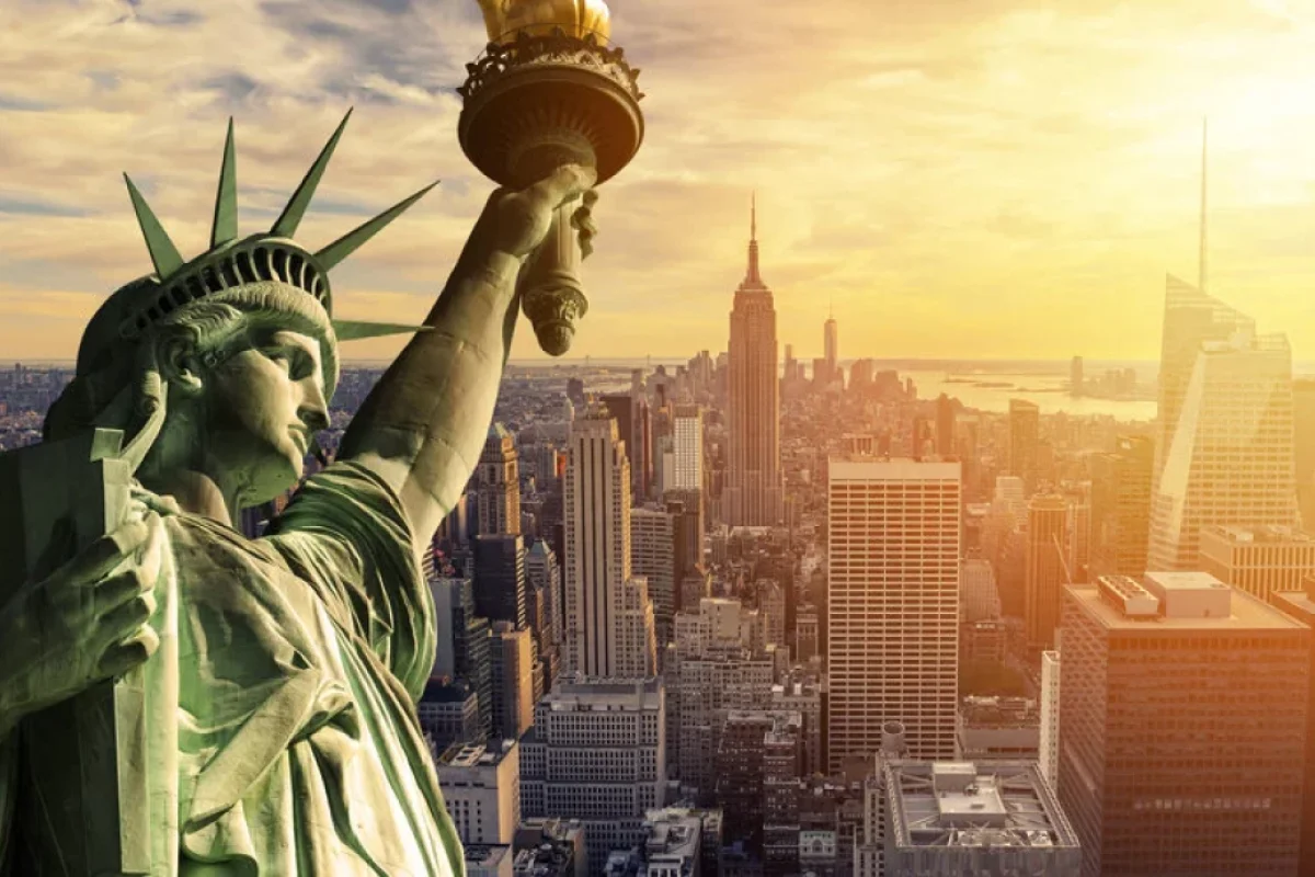 Lənkəranlının Trampla nə əlaqəsi?