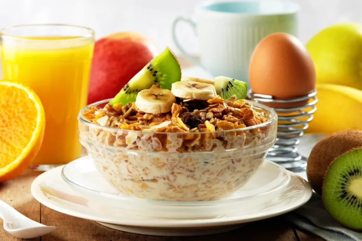 Arıqlamağın düşmənləri: - Maddələr mübadiləsini yavaşladan 5 məhsul