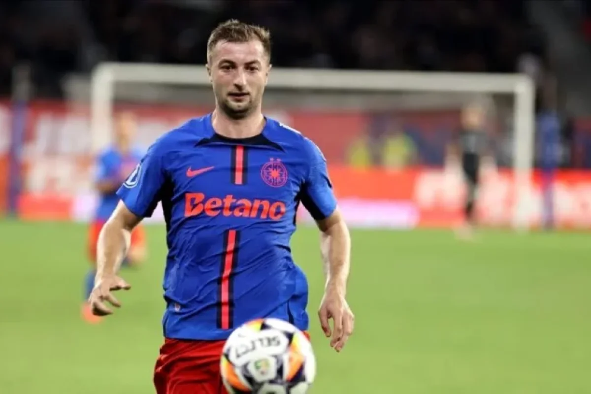 "Neftçi"də yeni futbolçu görün kim ola bilər