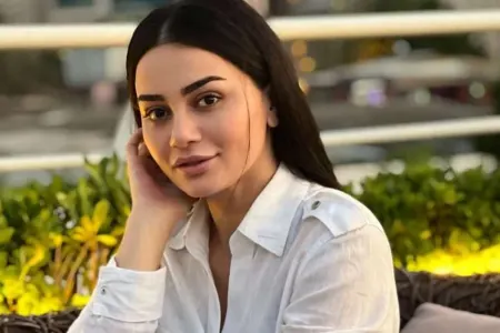 Zeynəbin gözəlliyinə aşiq olaraq ailəsini dağıdan KİMDİR? - – VİDEO