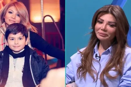 Oğluma 6 ay vaxt vermişdilər – - Afaqdan ŞOK