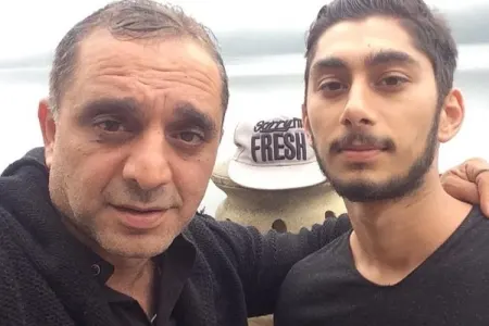 "Oğlumdan sonra məndən hər şey gözləyin"
