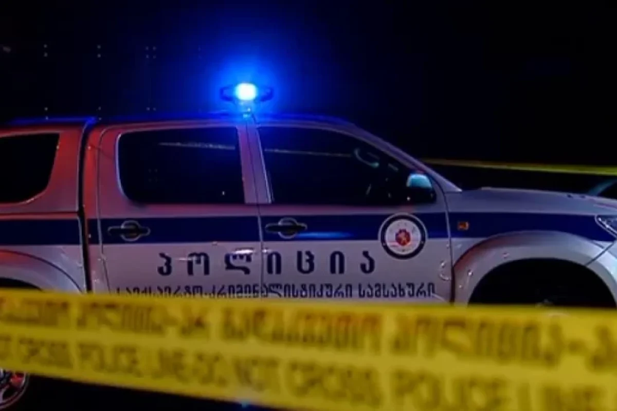 Ürəkləri ağıza gətirən hadisə