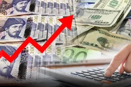 Milli valyuta devalivasiyaya doğru gedir