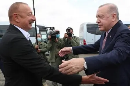 Ərdoğan öz ad günündə Xocalıya gələcək…