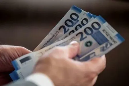 Azərbaycanda qadınların və kişilərin maaş STATİSTİKASI