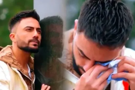 Müğənni Kərim Abbasov vəsiyyətini AÇIQLADI