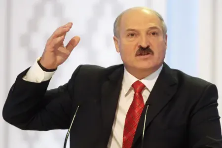 Lukaşenko 87,6 faizlə seçkilərdə qalib gəldi: - Ekzit-poll