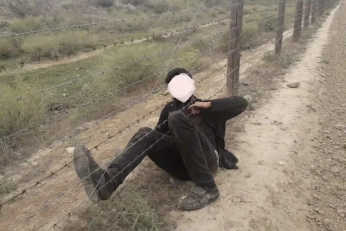 8 iraqlının Azərbaycanda gizli planı nə idi? – - Biri çayda boğuldu, digərləri isə…