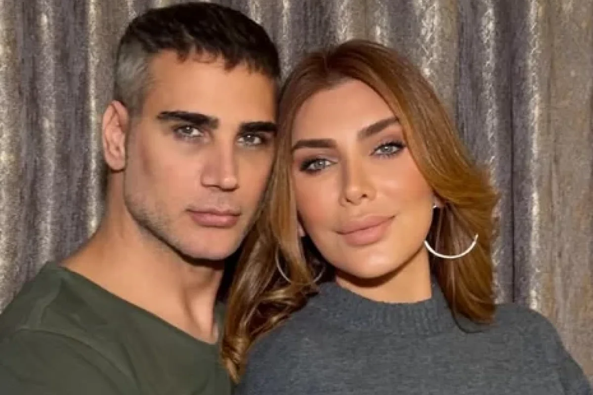 Xoşqədəm arıqlayıb TANINMAZ HALA DÜŞDÜ