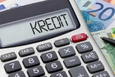 Kredit gecikməsi olanlara yeni kredit verilir?