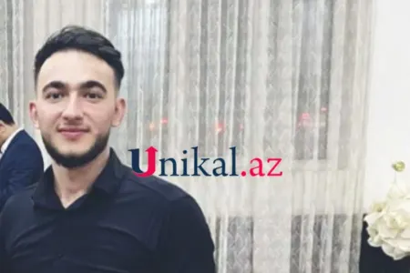 Azərbaycanlı gənc Moskvada bıçaqlandı