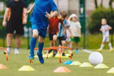 Uşaqlıqda idmanla məşğul olmamağın - FƏSADLARI