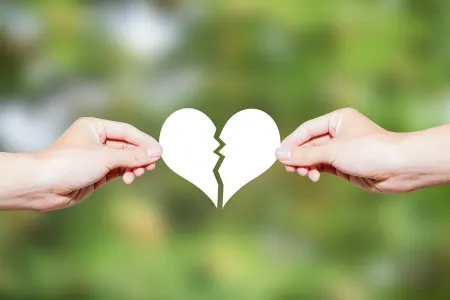 Valideyn boşanmalarının fəsadları: - Uşaqların sağlamlığına...