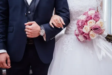 Evlənmək üçün ən yaxşı yaş - MƏLUM OLDU