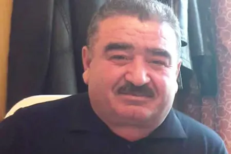 Lətif Nəbiyev azadlığa buraxıldı
