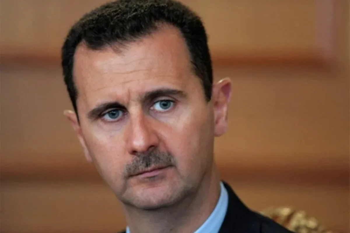 Əsədin “qalası”nda əməliyyat: - Helikopterlər cəlb edildi