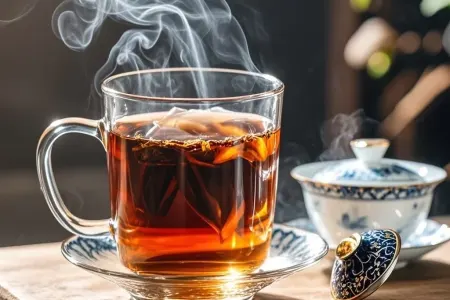 Böyrəklərin sağlamlığı üçün faydalı - ÇAY