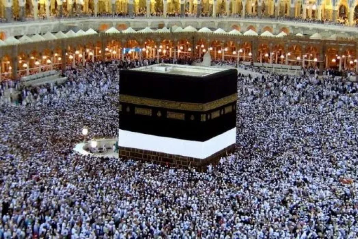 Həcc ziyarətinə gedən uşaqlar üçün qiymətlər necədir?