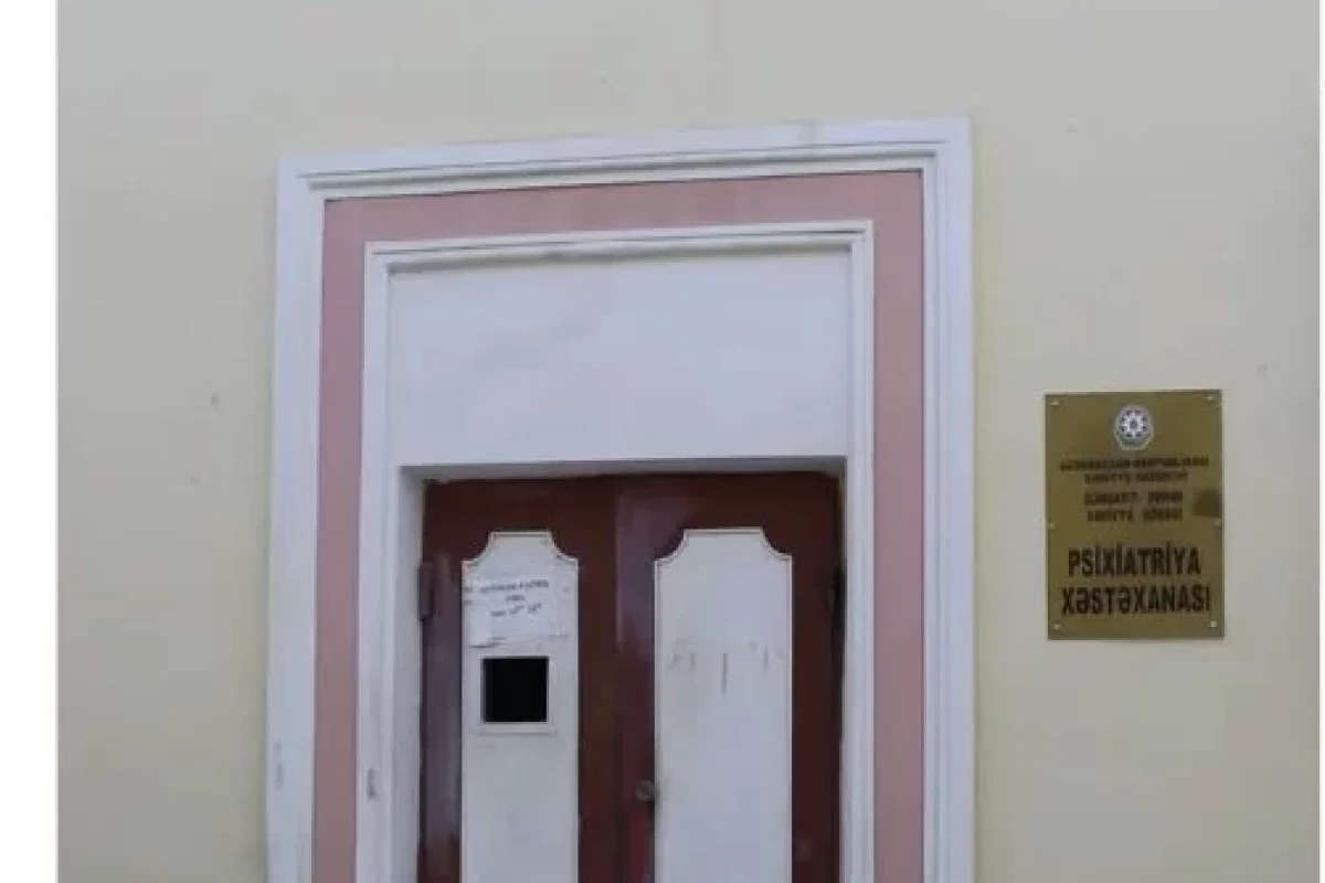 Sumqayıtda ölən şəxslə bağlı - ÜRƏKDAĞLAYAN DETALLAR