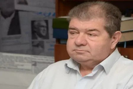 Nizaməddin Şəmsizadənin - SON DURUMU