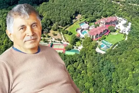 78 nəfərin ölümünə səbəb olan otel sahibi ilə bağlı daha bir - SKANDAL