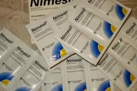 “Nimesil” istifadə edənləri gözləyən - TƏHLÜKƏ