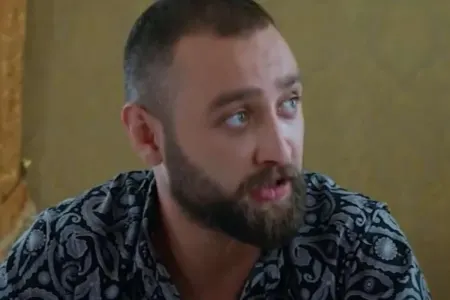 Tanınmış aktyor azad edildi