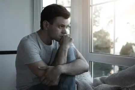 Depressiya riskini azaldan - təbii qidalar