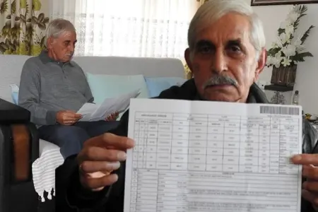 Miras bölüşdürməyə getdi - Ölü olduğunu öyrəndi