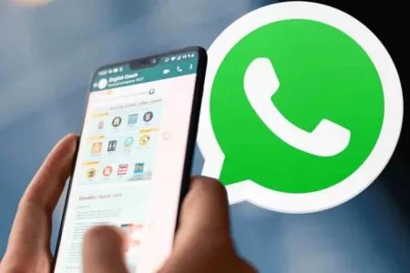 Bir telefonda bir neçə - WhatsApp hesabı olacaq