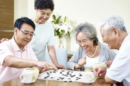 Yaponların 100 ildən çox yaşamasının - SİRRİ