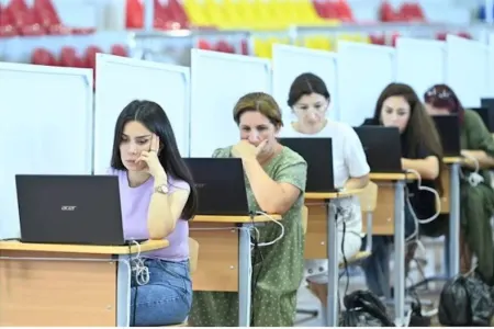 Azərbaycanda bu müəllimlərə - PİS XƏBƏR