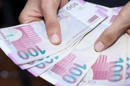 Onların da maaşı artırıldı - Fərman