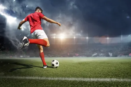 Ulduz futbolçu - HƏBS OLUNDU