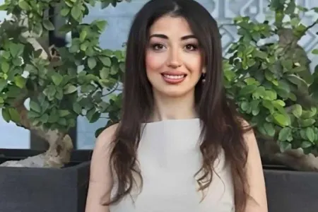 Nəzrin Mansurovanın ölümünün görünməyən - SƏBƏBİ