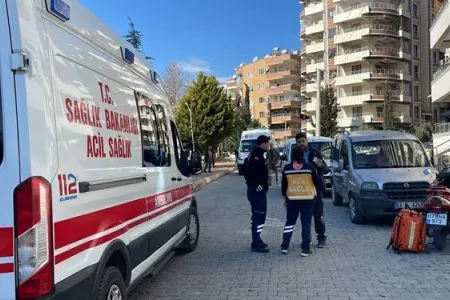 Ana iki qızını belə - ÖLDÜRDÜ