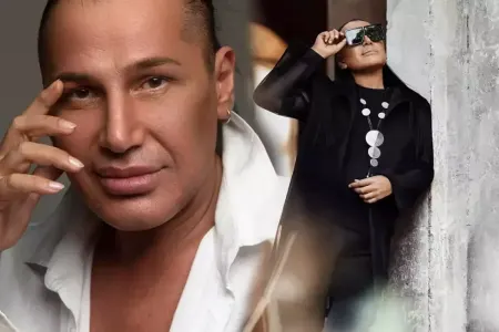 "Bilmirəm, bəlkə mən qocaldım"