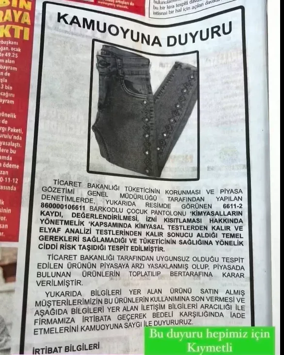 Hamının evində olan gizli təhlükə - FOTO