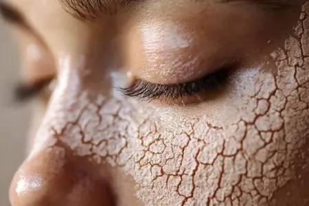 Üz dərisinin qurumasının əsas səbəbləri - Kosmetoloq açıqladı