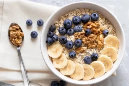 Səhərlər yulaf yeməyin faydaları