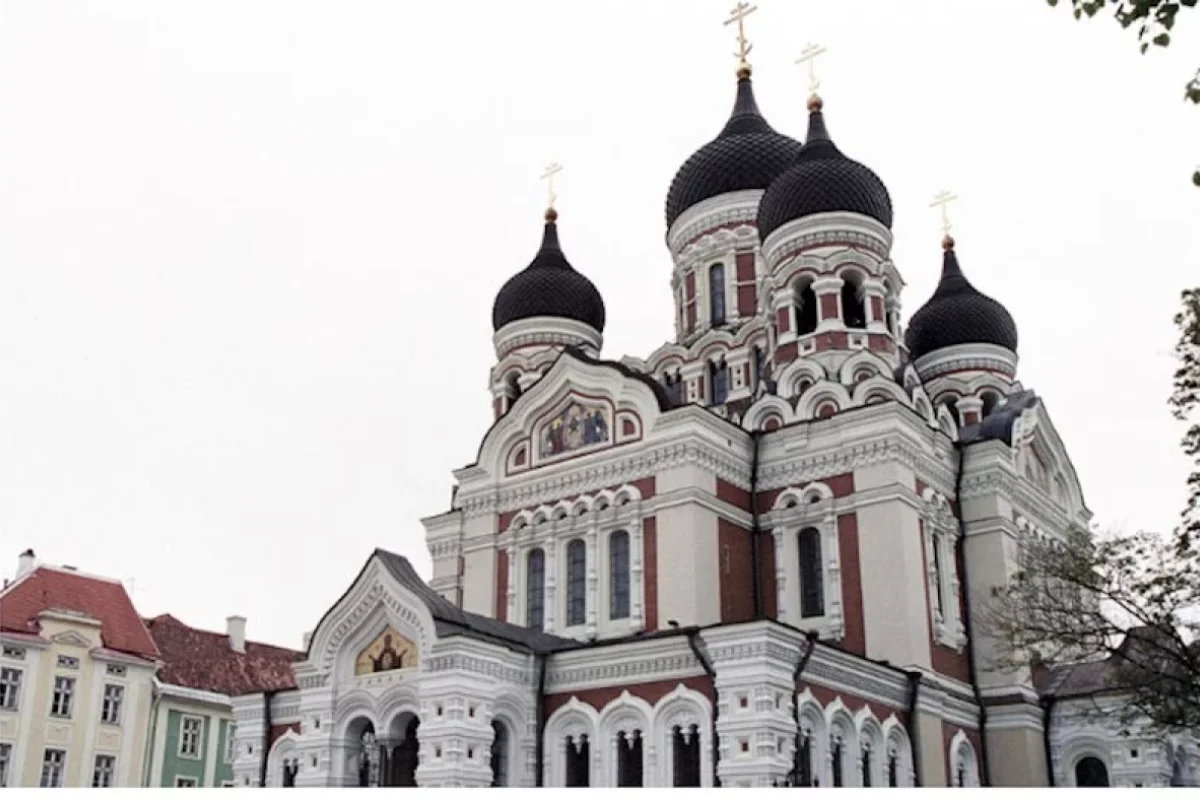 Pravoslav Kilsəsi adını dəyişəcək