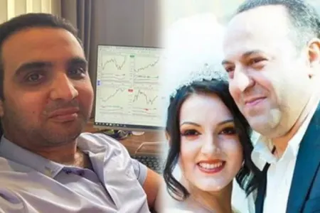 Elarizin həbsdə olan kürəkənindən xəbər var