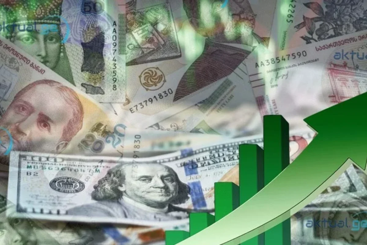 Dollar və avro həftəyə yüksək məzənnə ilə başladı - Milli Bank