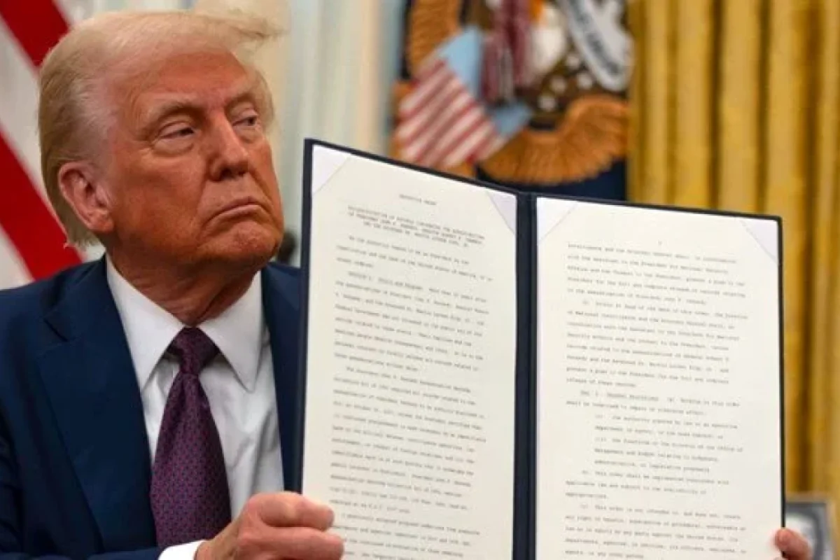 Bu şəxslərin orduya çağrılması - QADAĞAN EDİLDİ