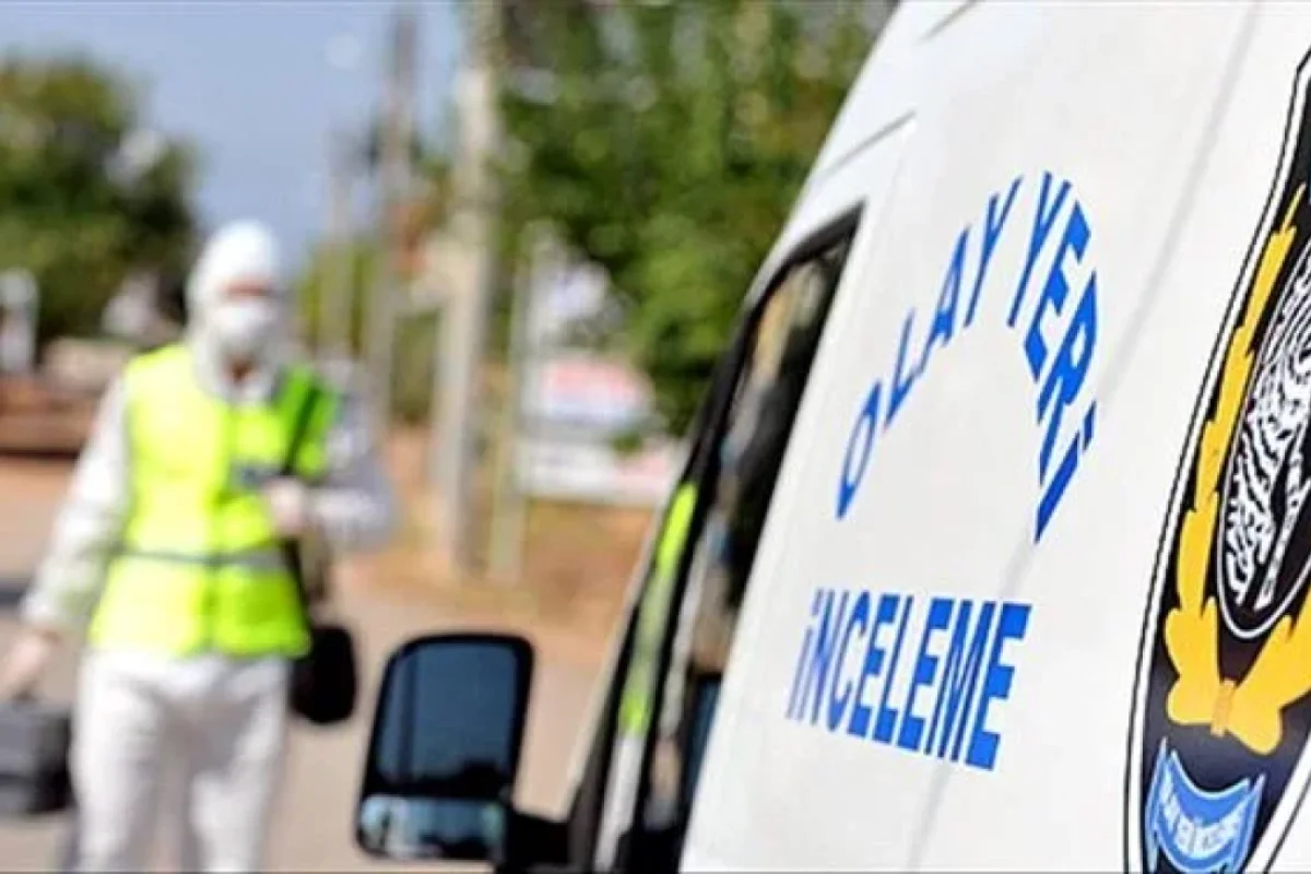 Qardaşını döyüb öldürdü