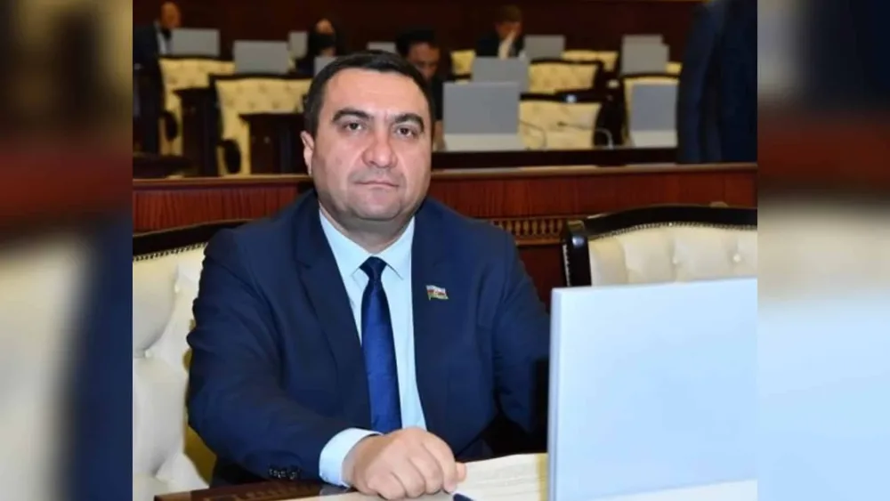 Ucqar ərazilərdəki xəstəxanalarda tibbi avadanlıq problemi - AÇIQLAMA