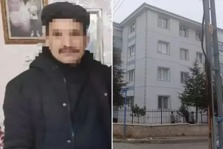 Psixoloji müalicə alan cütlüyün dəhşətli - SONU