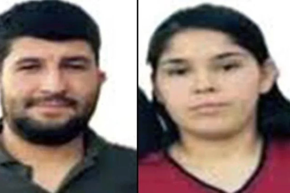 DƏHŞƏT: Yeməyə görə arvadını - ÖLDÜRDÜ