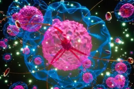 Xərçəngi 1 saniyəyə müalicə edən inqilabi üsul kəşf olundu